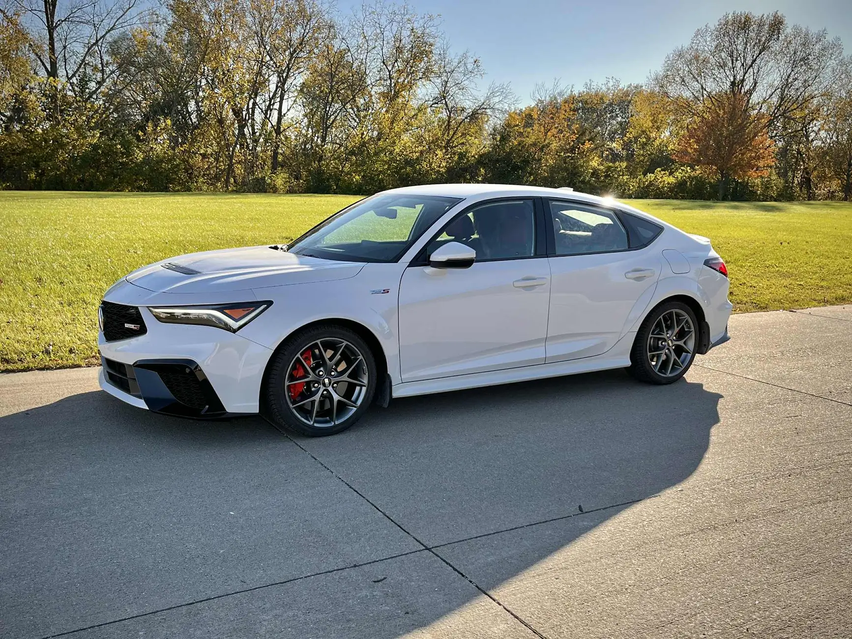 Acura Integra Winter wheels - BBS SR 18x8 +44 1762205734051-5