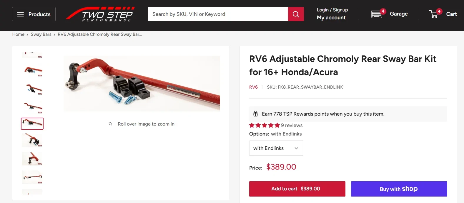 Acura Integra HRC Acuity shifter 1762341489133-3k