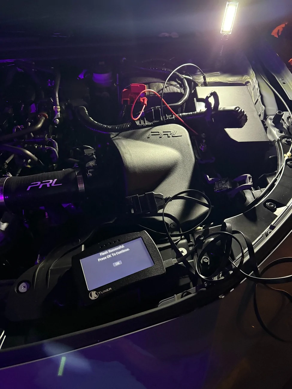 Acura Integra 2026 Acura Integra A-Spec - Ktuner IMG_4051