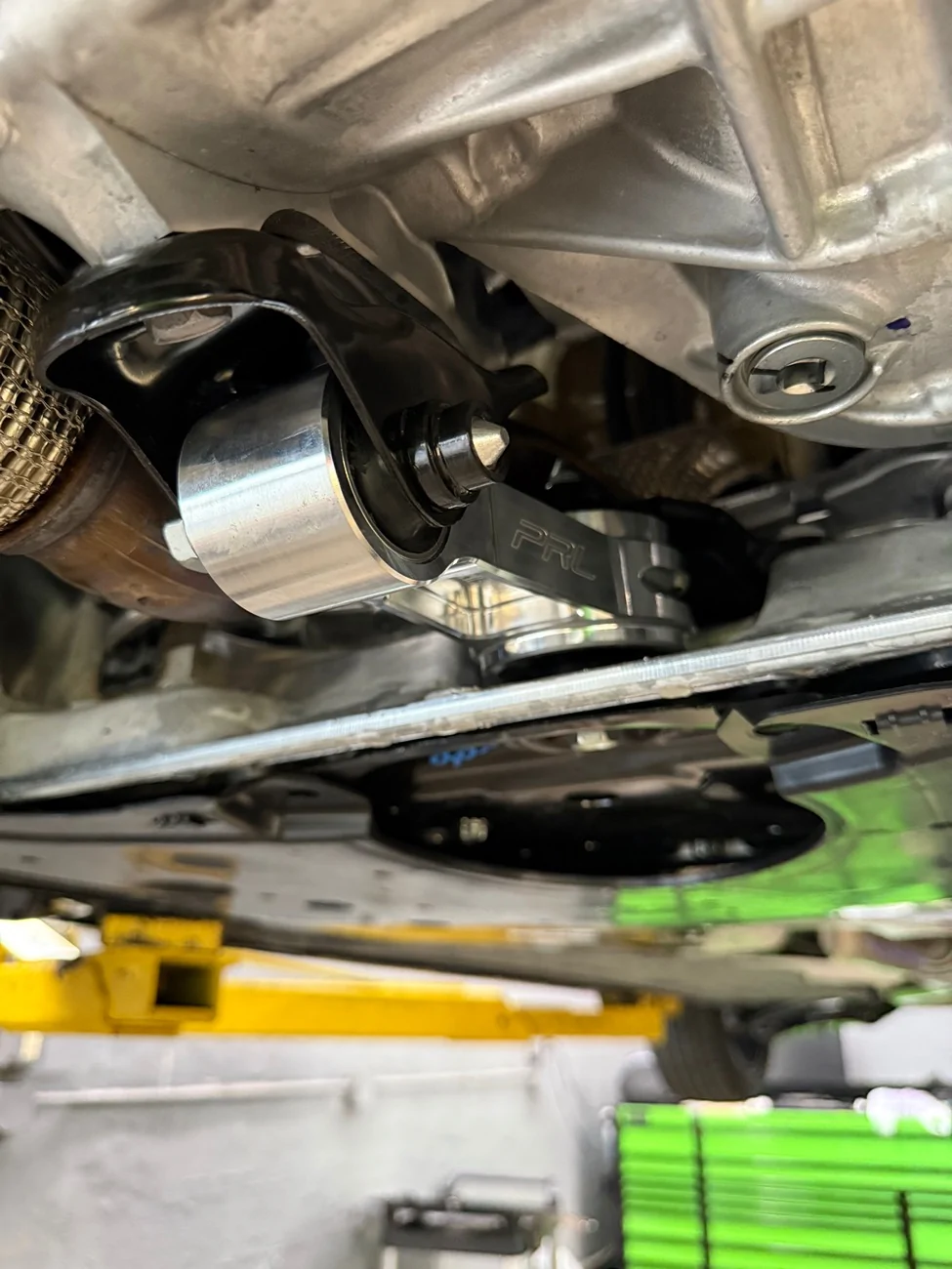 Acura Integra 2026 Acura Integra A-Spec - Ktuner IMG_3554