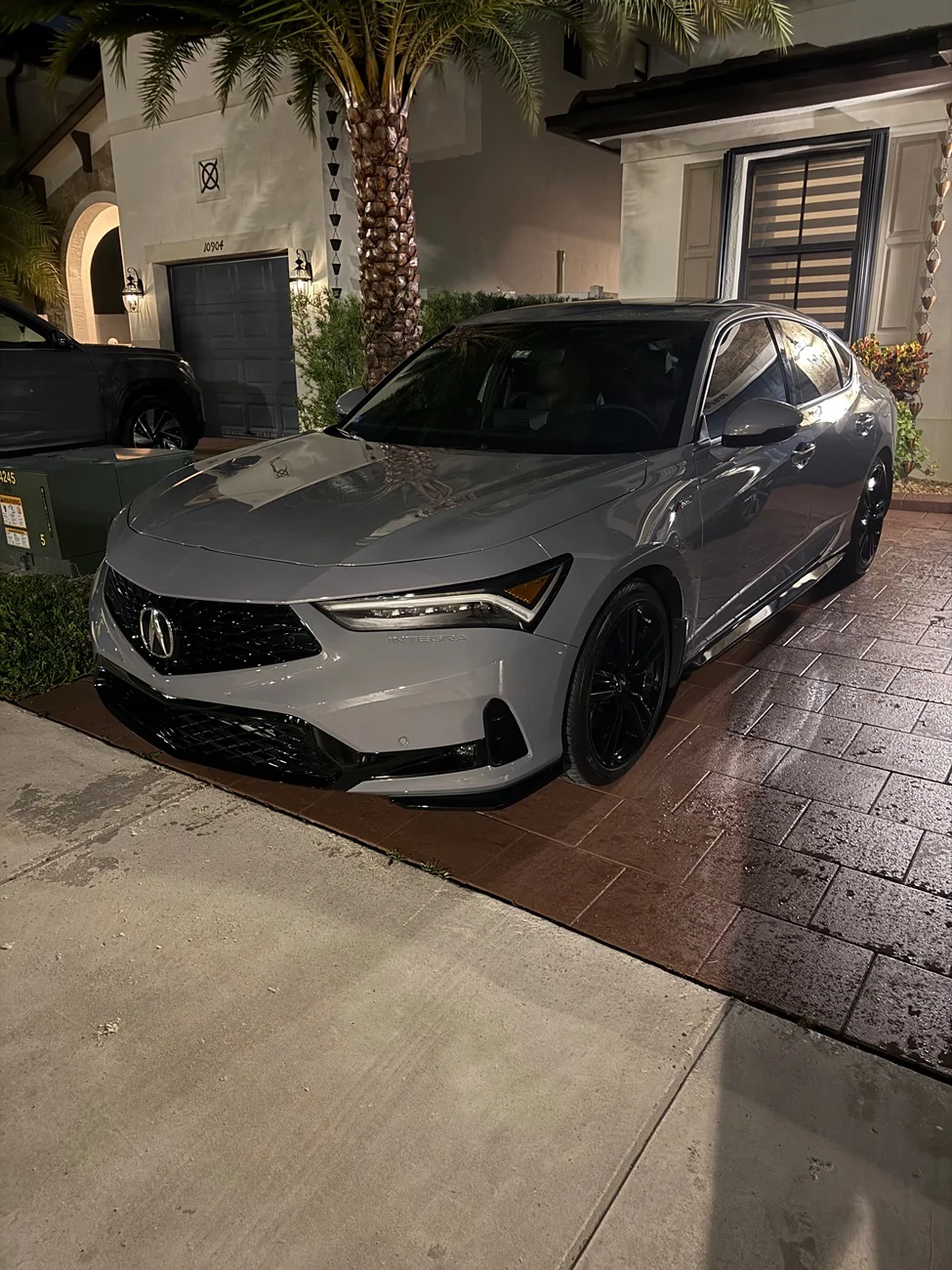 Acura Integra 2026 Acura Integra A-Spec - Ktuner IMG_3441
