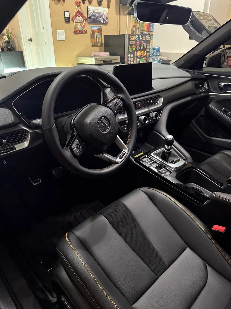 Acura Integra 2026 Acura Integra A-Spec - Ktuner IMG_3436