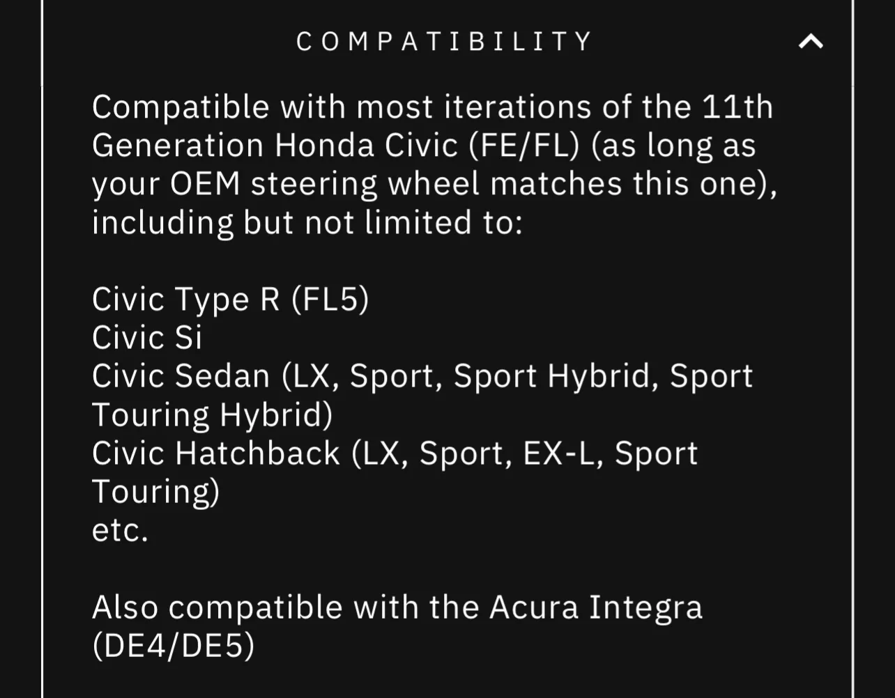 Acura Integra **** Many parts. All must go **** 11th GEN Civic or 5th GEN Acura (non R,S type). IMG_6913