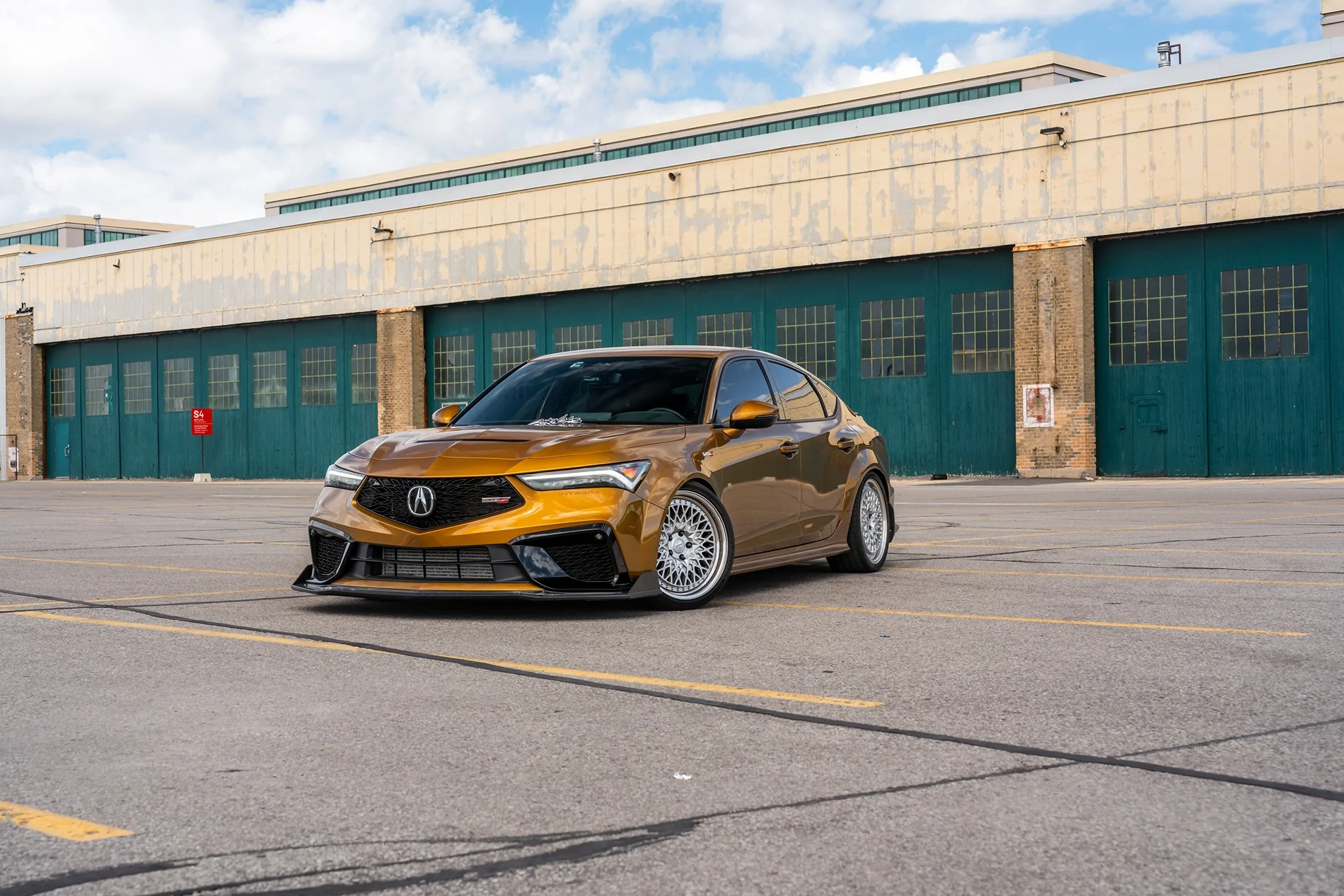 Acura Integra Wheels, Tires, & Suspension Setup Pics Thread 1000238431