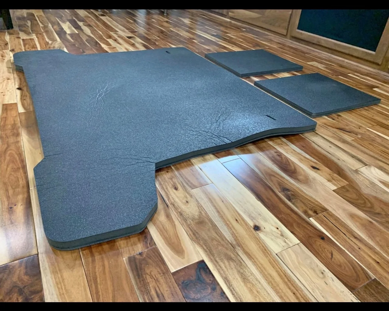 Acura Integra BLOCKIT Sound Deadening Mod Install 1000024628