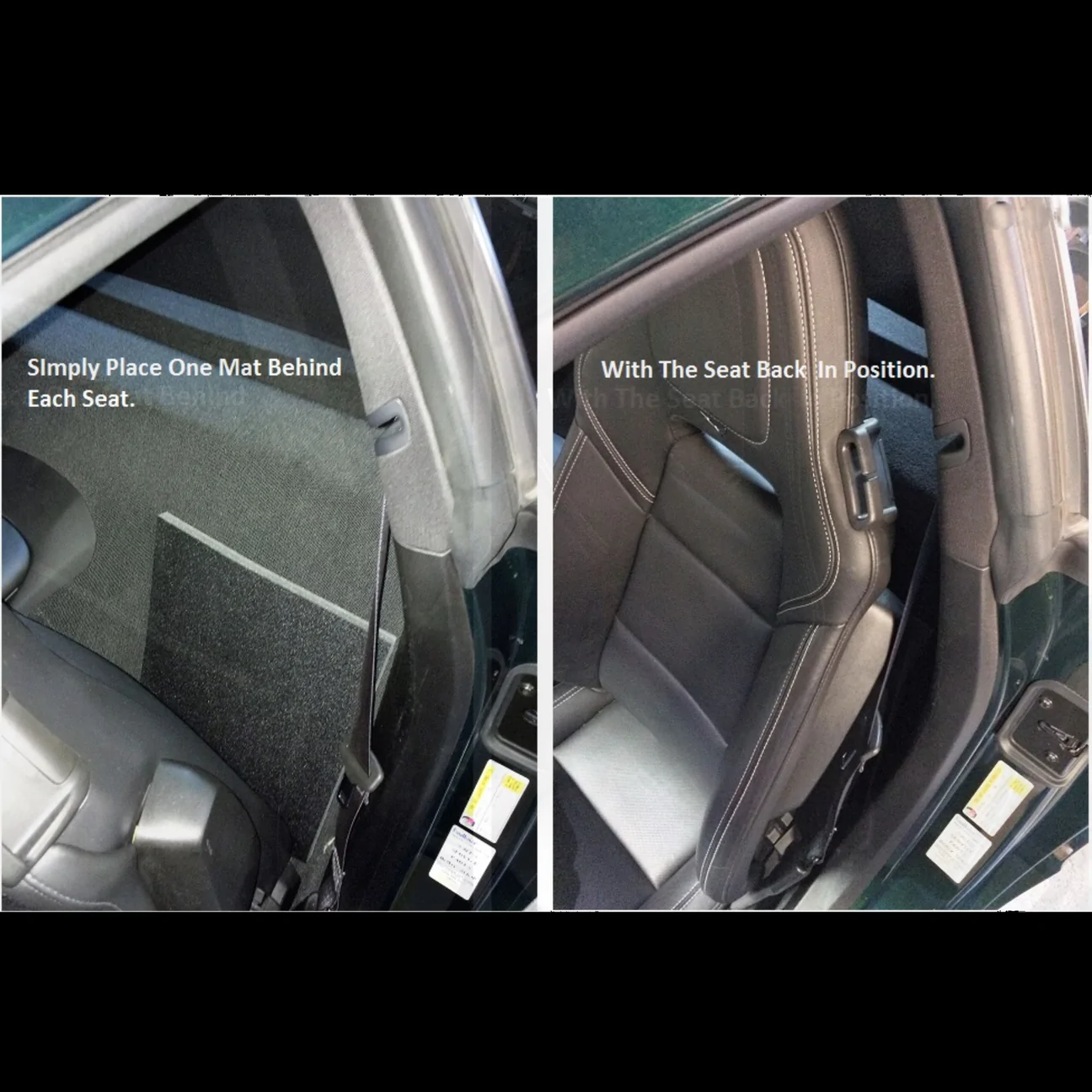 Acura Integra BLOCKIT Sound Deadening Mod Install 1000024626