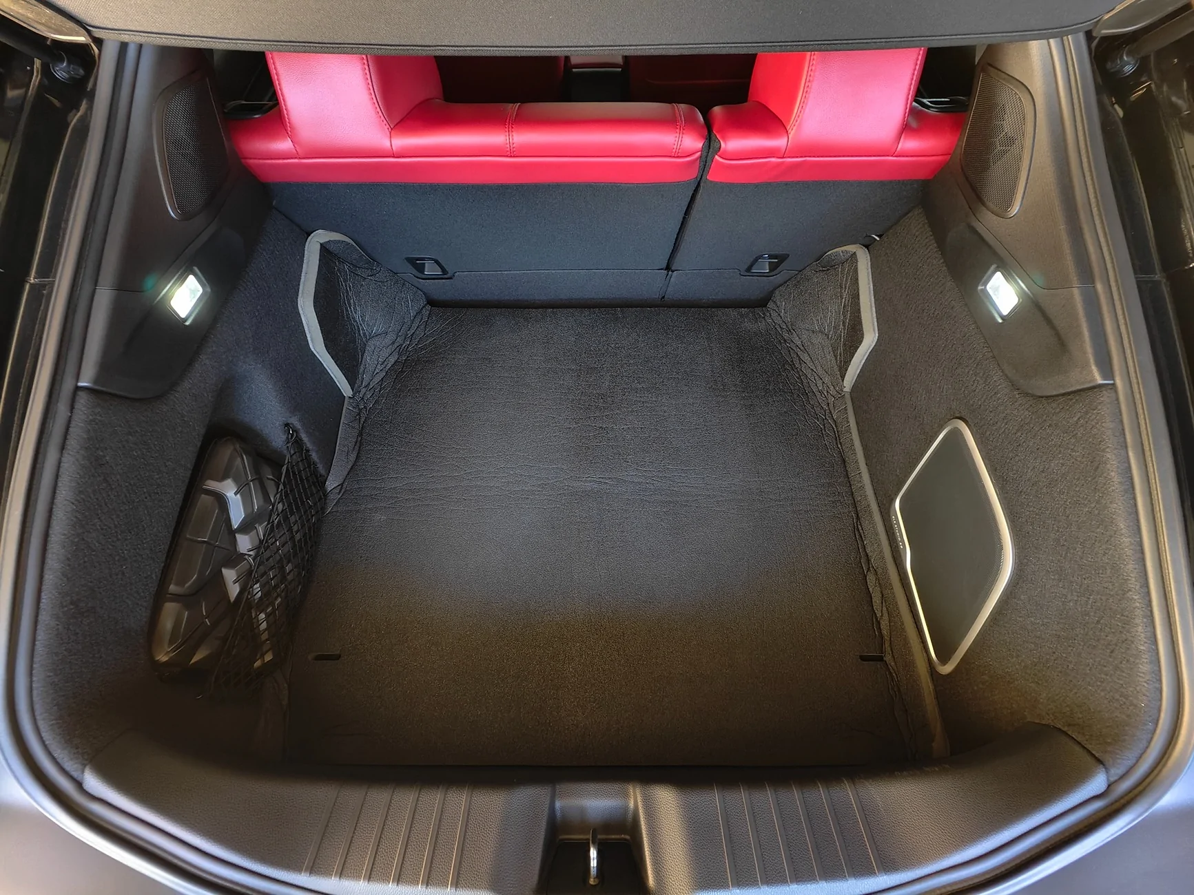 Acura Integra BLOCKIT Sound Deadening Mod Install 1000024607