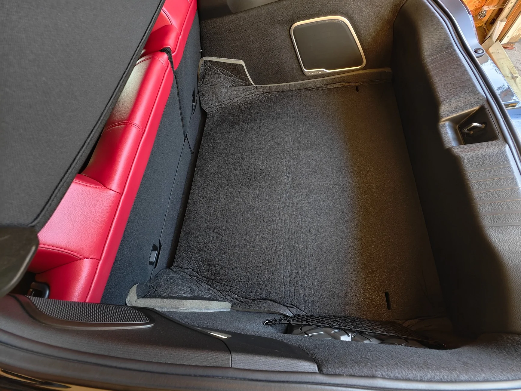 Acura Integra BLOCKIT Sound Deadening Mod Install 1000024609