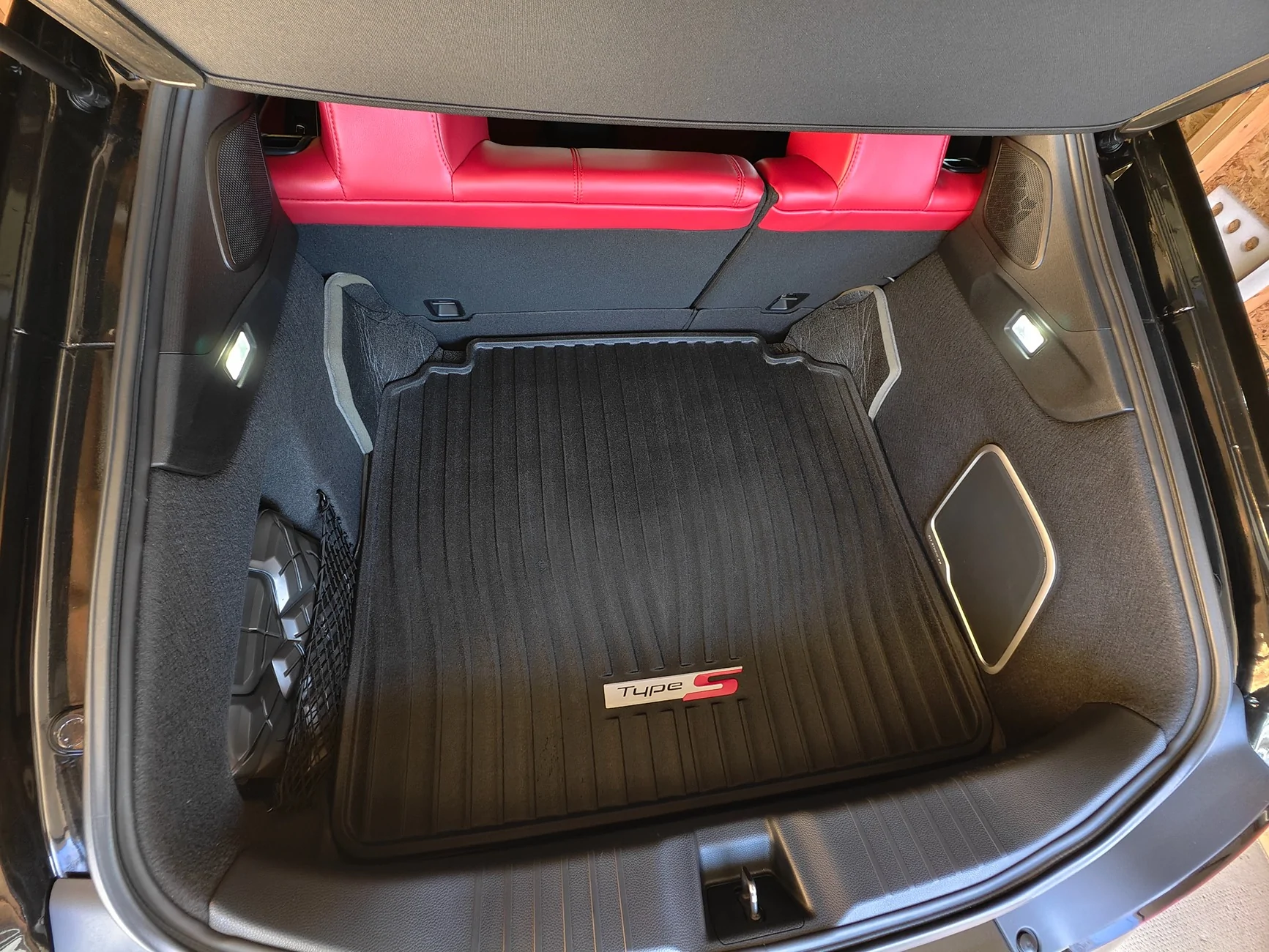 Acura Integra BLOCKIT Sound Deadening Mod Install 1000024601