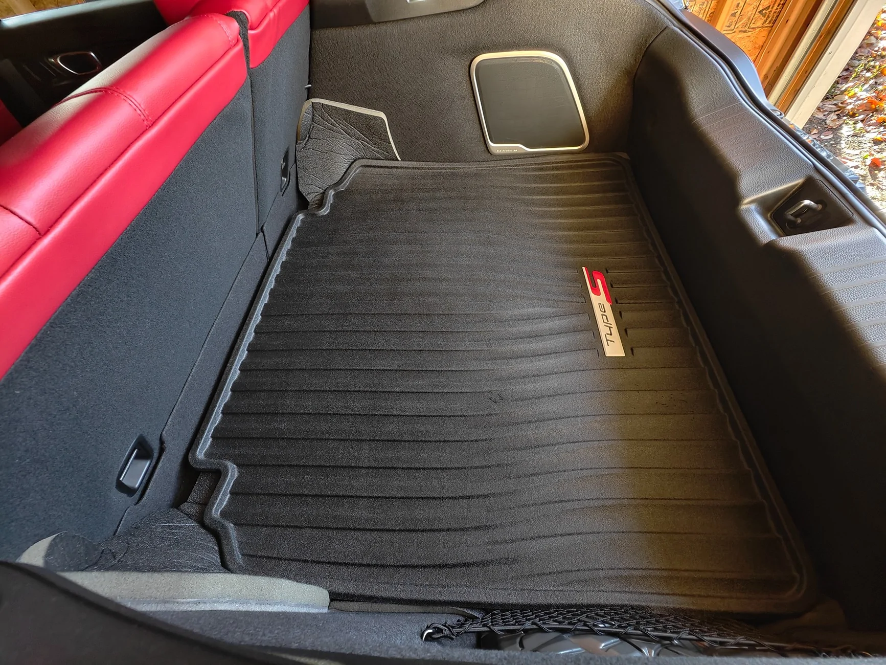 Acura Integra BLOCKIT Sound Deadening Mod Install 1000024605