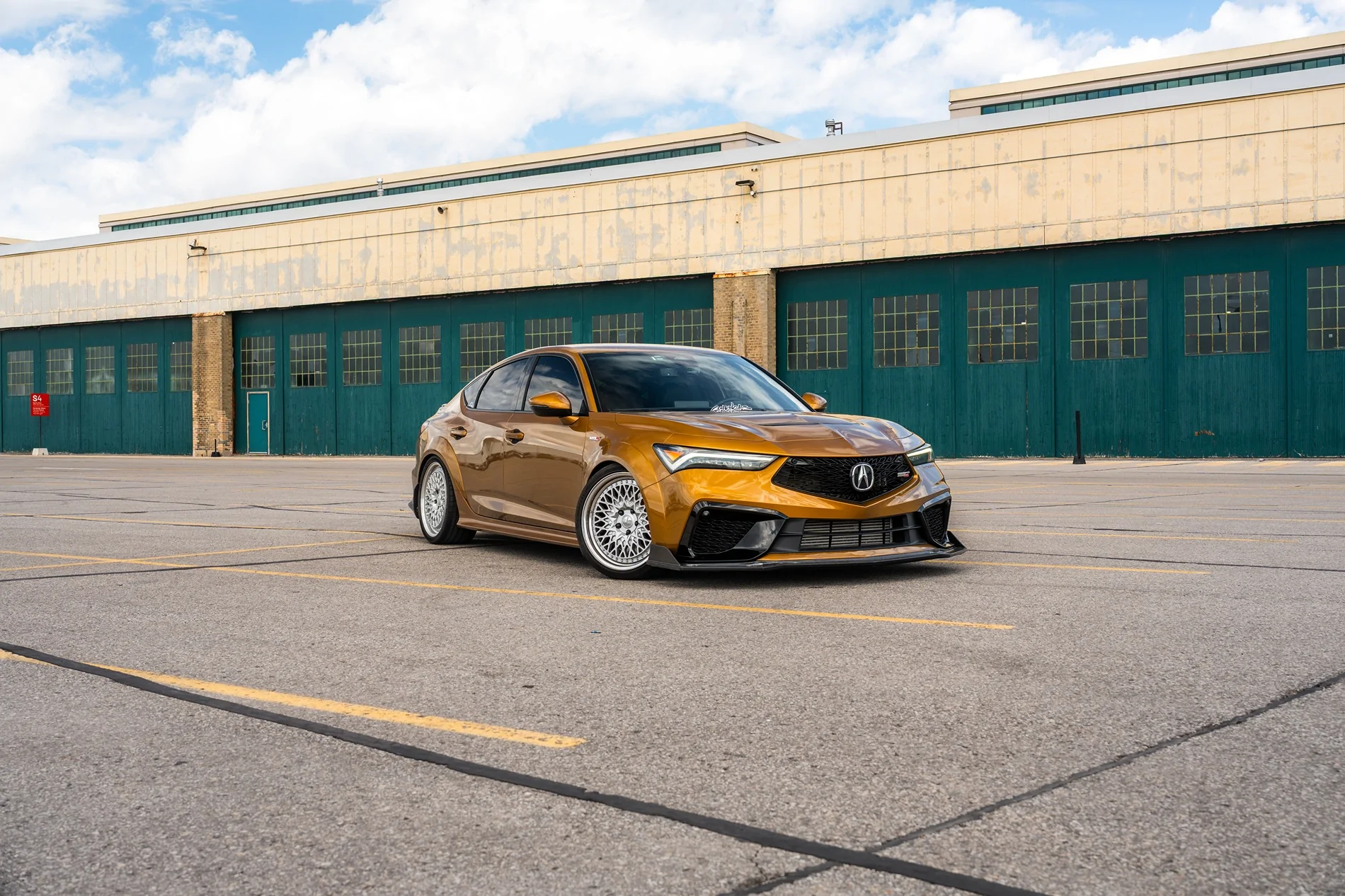 Acura Integra Official TIGER EYE PEARL Integra Club & Photos 1000238442