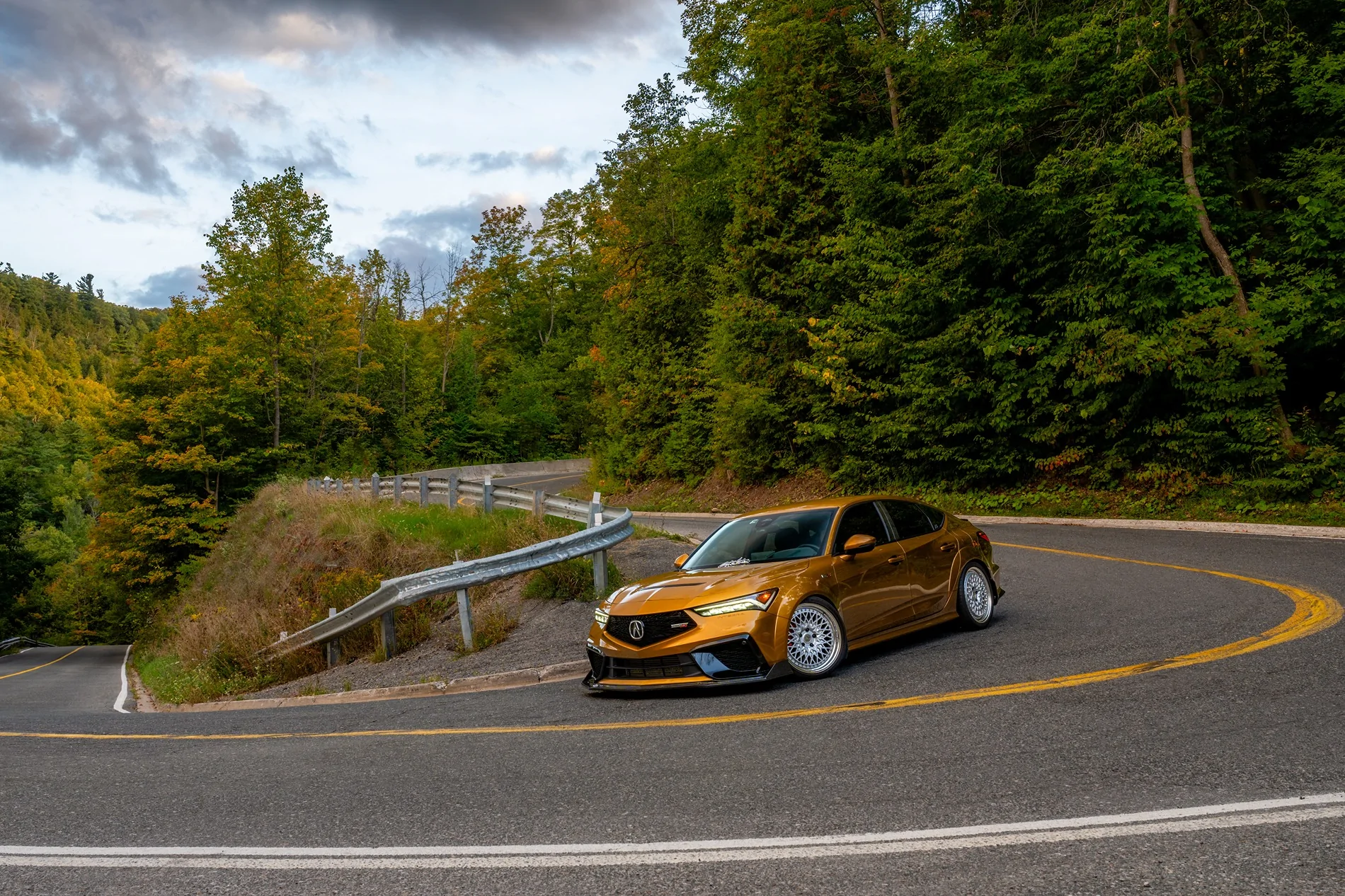 Acura Integra Official TIGER EYE PEARL Integra Club & Photos 1000246904