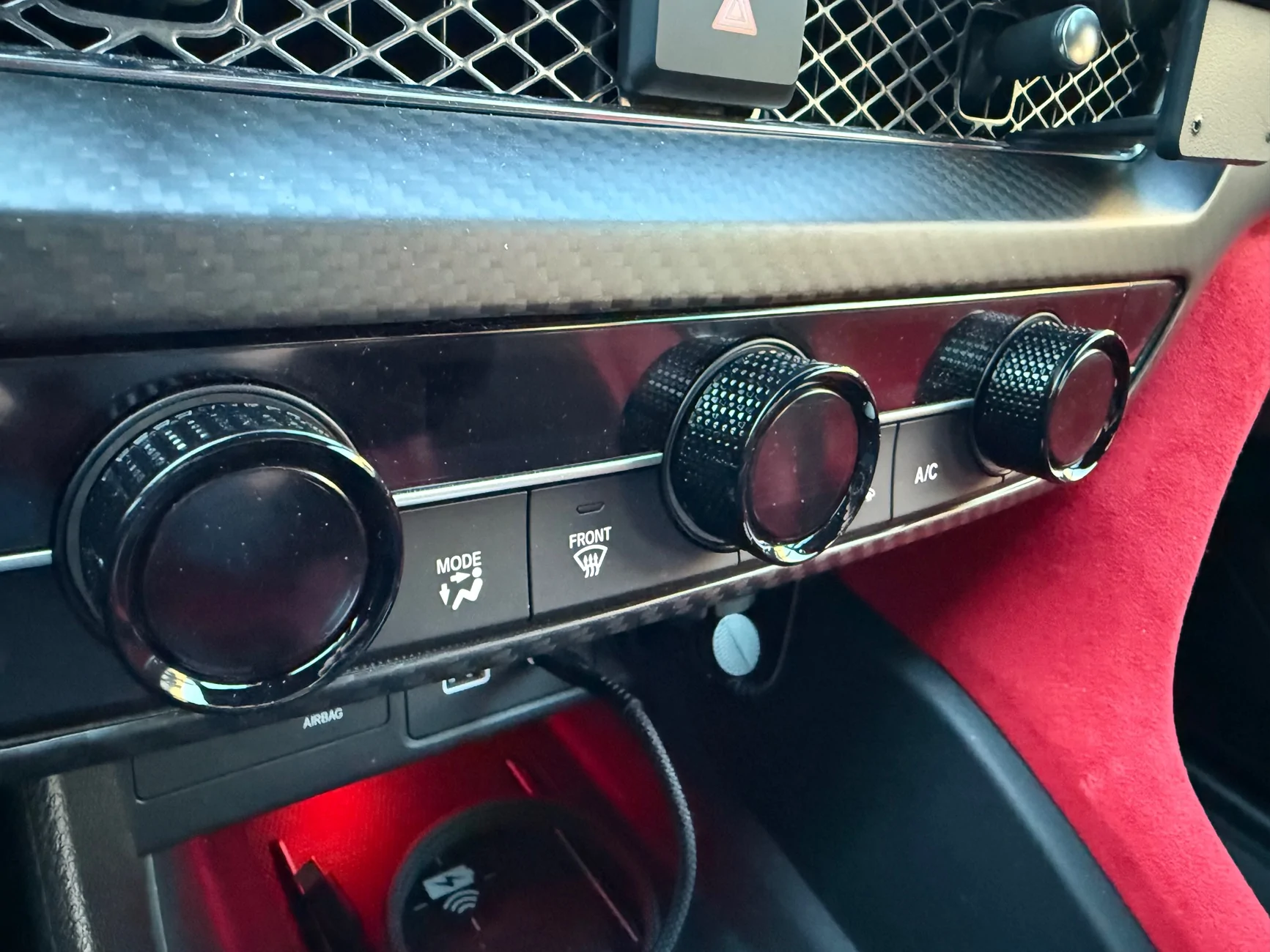 Acura Integra What did you do to your Integra Type S today? 🙋🏻‍♂️ IMG_3228