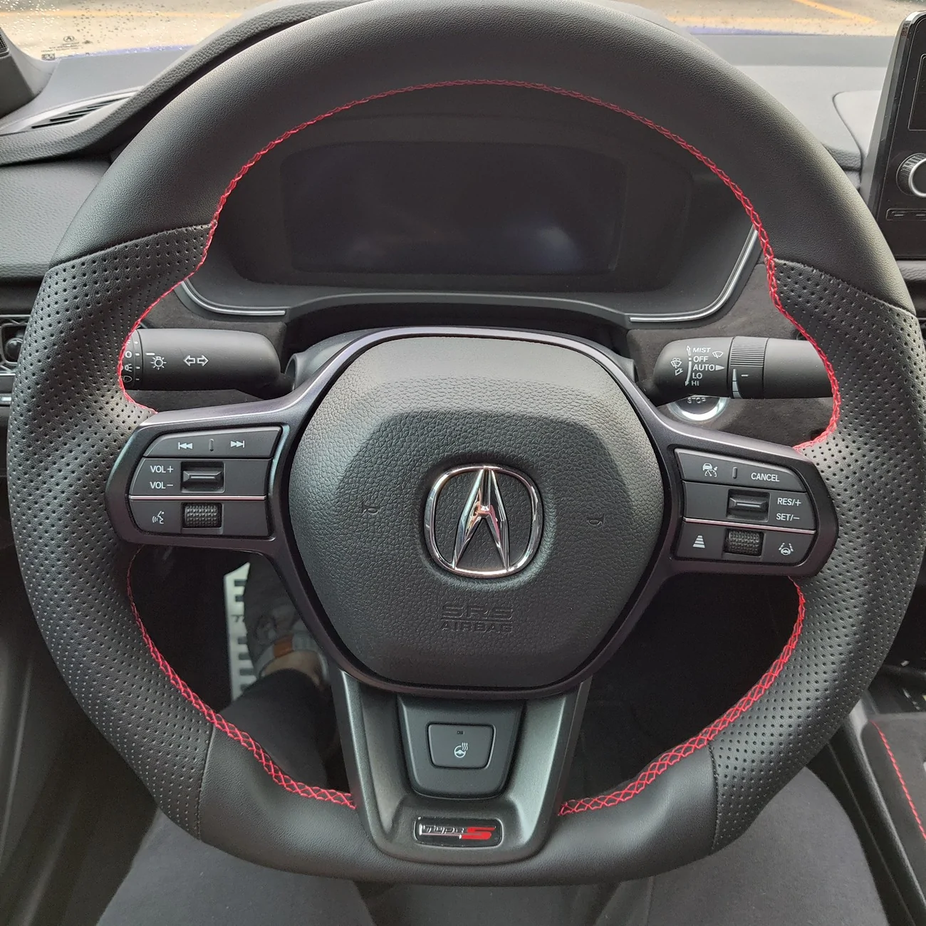 Acura Integra What did you do to your Integra Type S today? 🙋🏻‍♂️ IMG_20251113_141137