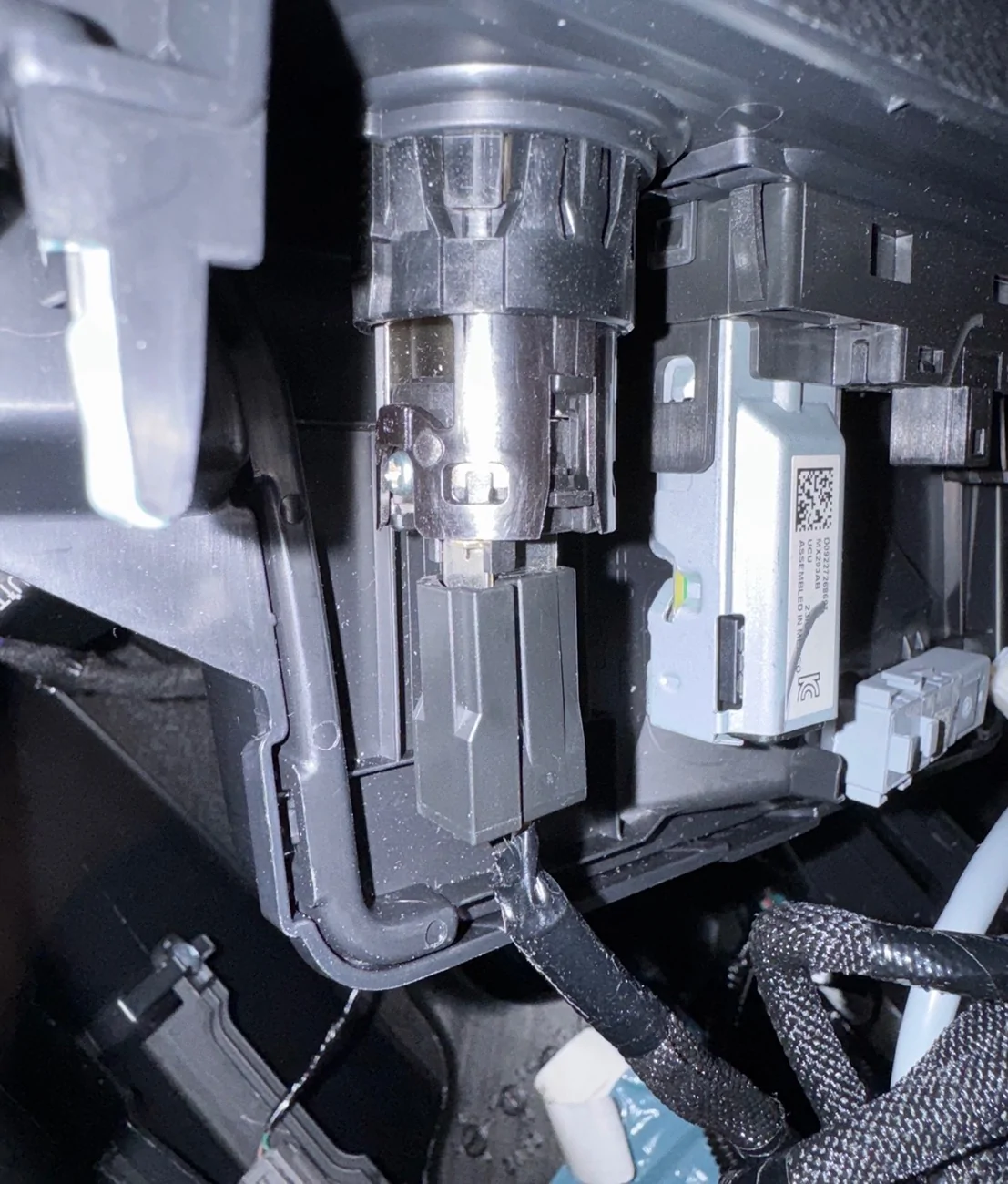 Acura Integra What did you do to your Integra Type S today? 🙋🏻‍♂️ IMG_5642