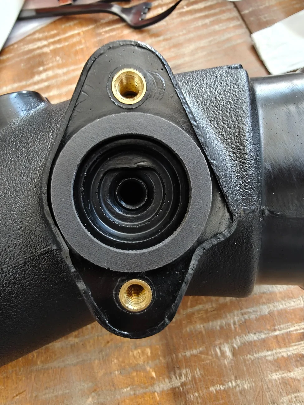 Acura Integra All About That Intake -- List of Air Intakes for Integra Type S IMG20251101131802