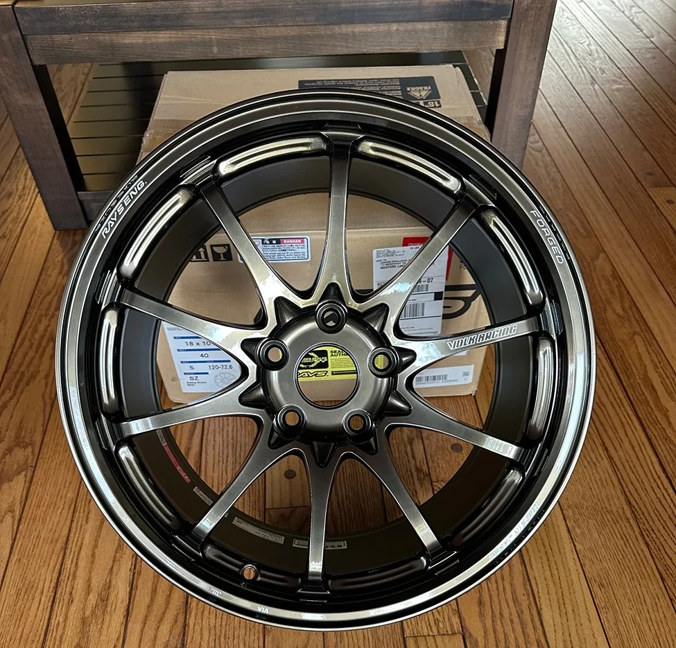 Acura Integra What did you do to your Integra Type S today? 🙋🏻‍♂️ 1763242761481-31