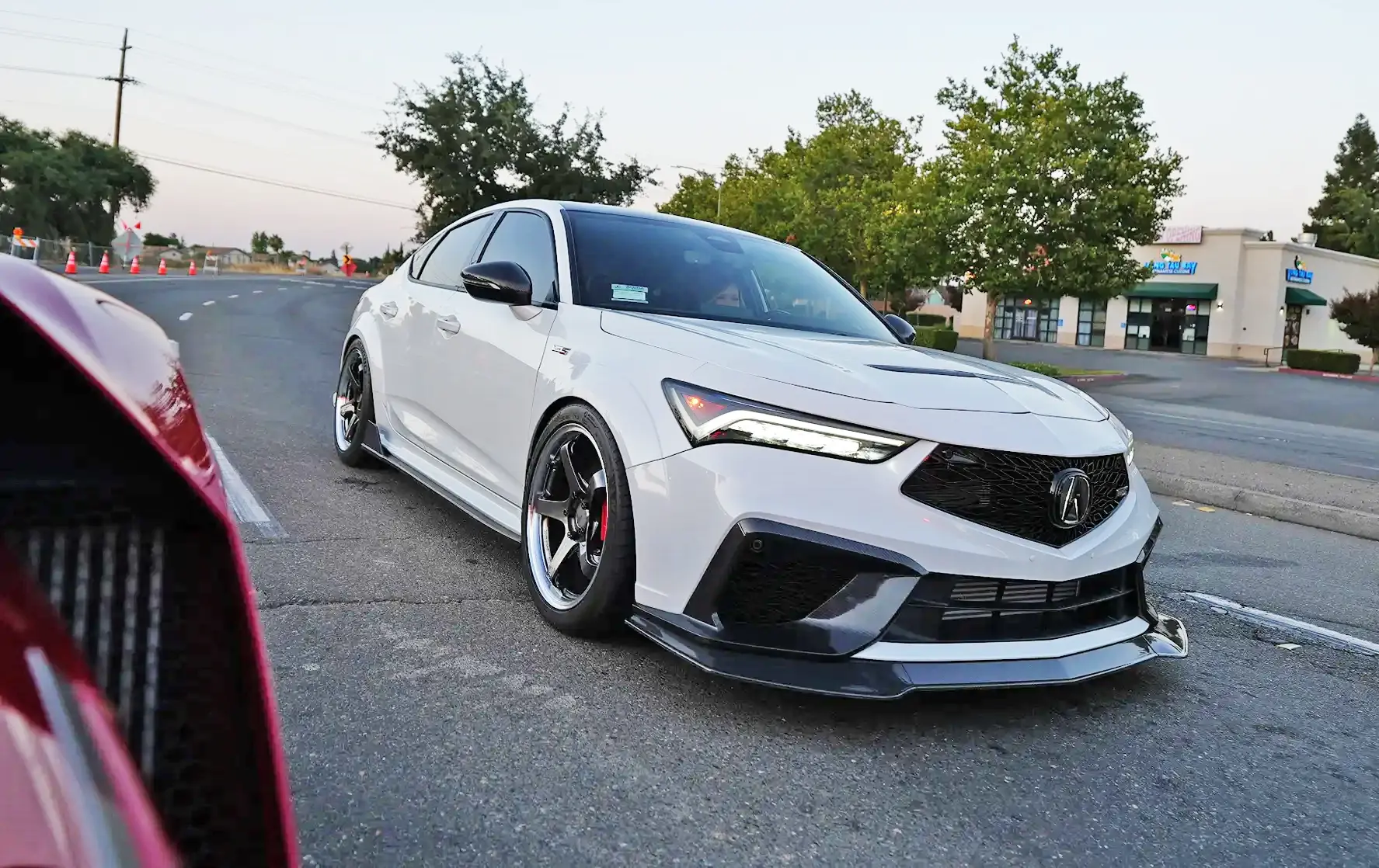 Acura Integra John Nguyen - Integra Type S (2 years of modifications & ownership update) 241965-78409ac3b339db737fa9bb9abe2b399