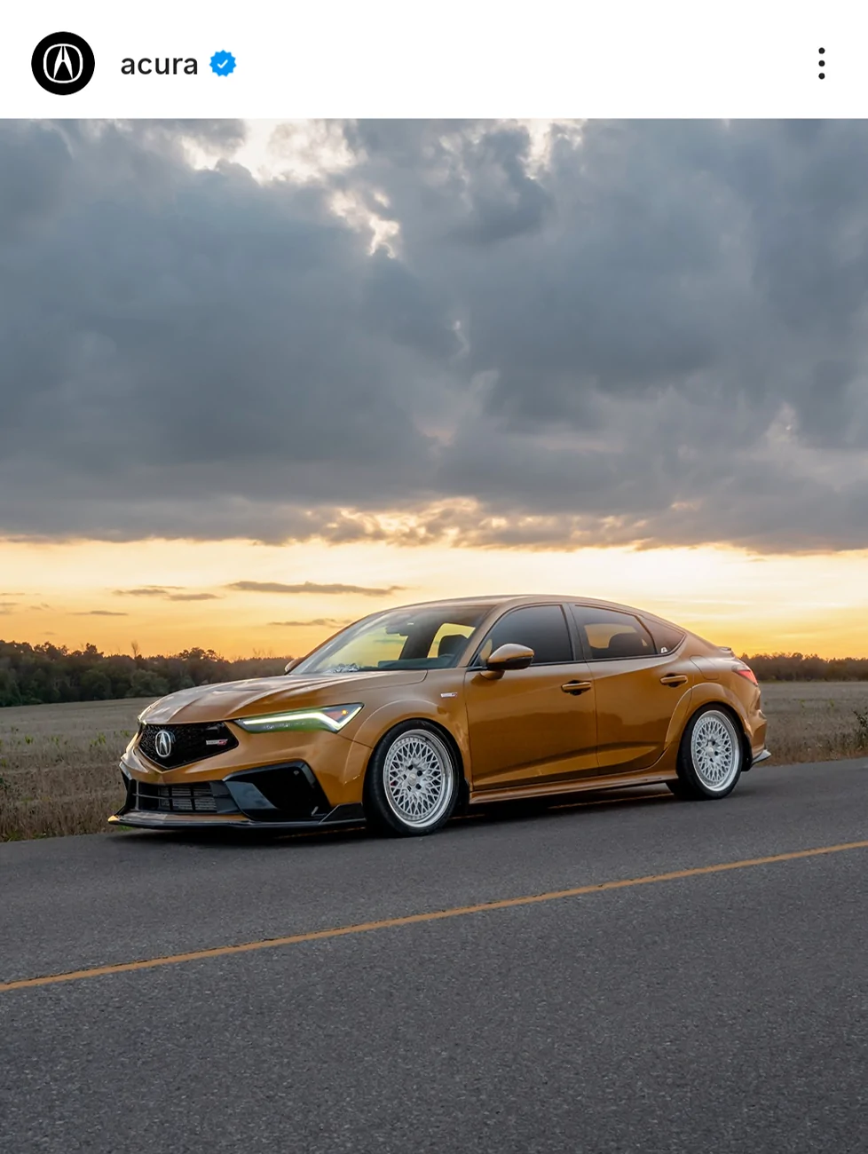 Acura Integra Who made the jump from A-Spec 6MT to Type-S? 1000273082