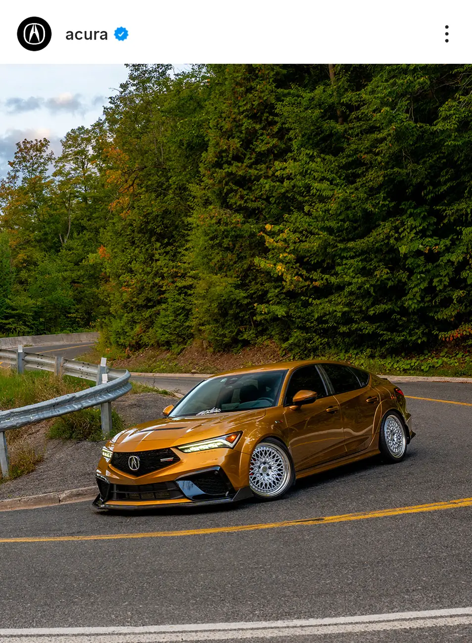 Acura Integra Who made the jump from A-Spec 6MT to Type-S? 1000273081