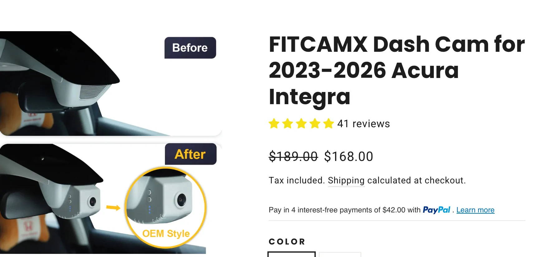 Acura Integra What did you do to your Integra Type S today? 🙋🏻‍♂️ IMG_0583