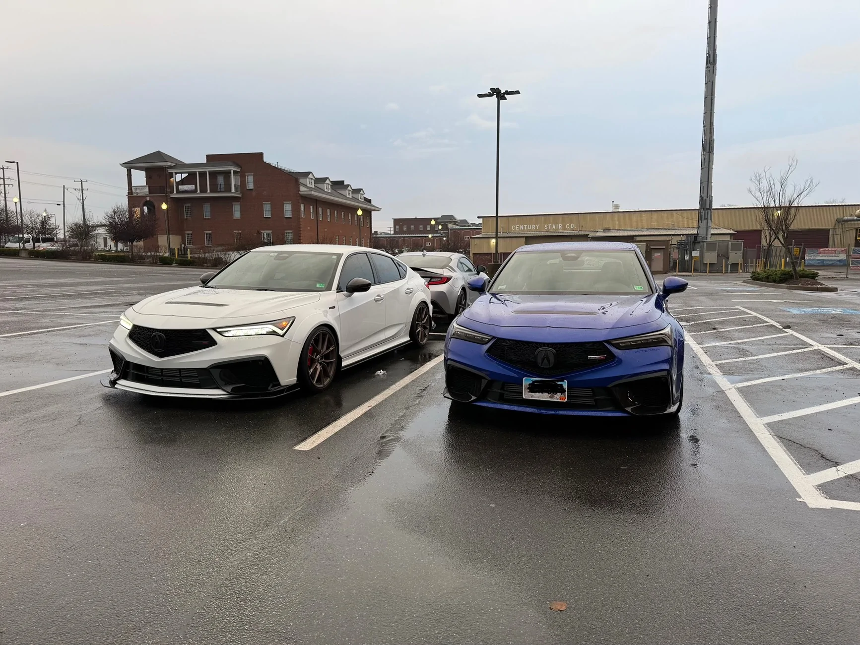 Acura Integra Spotted Integra Type S Thread! IMG_3268