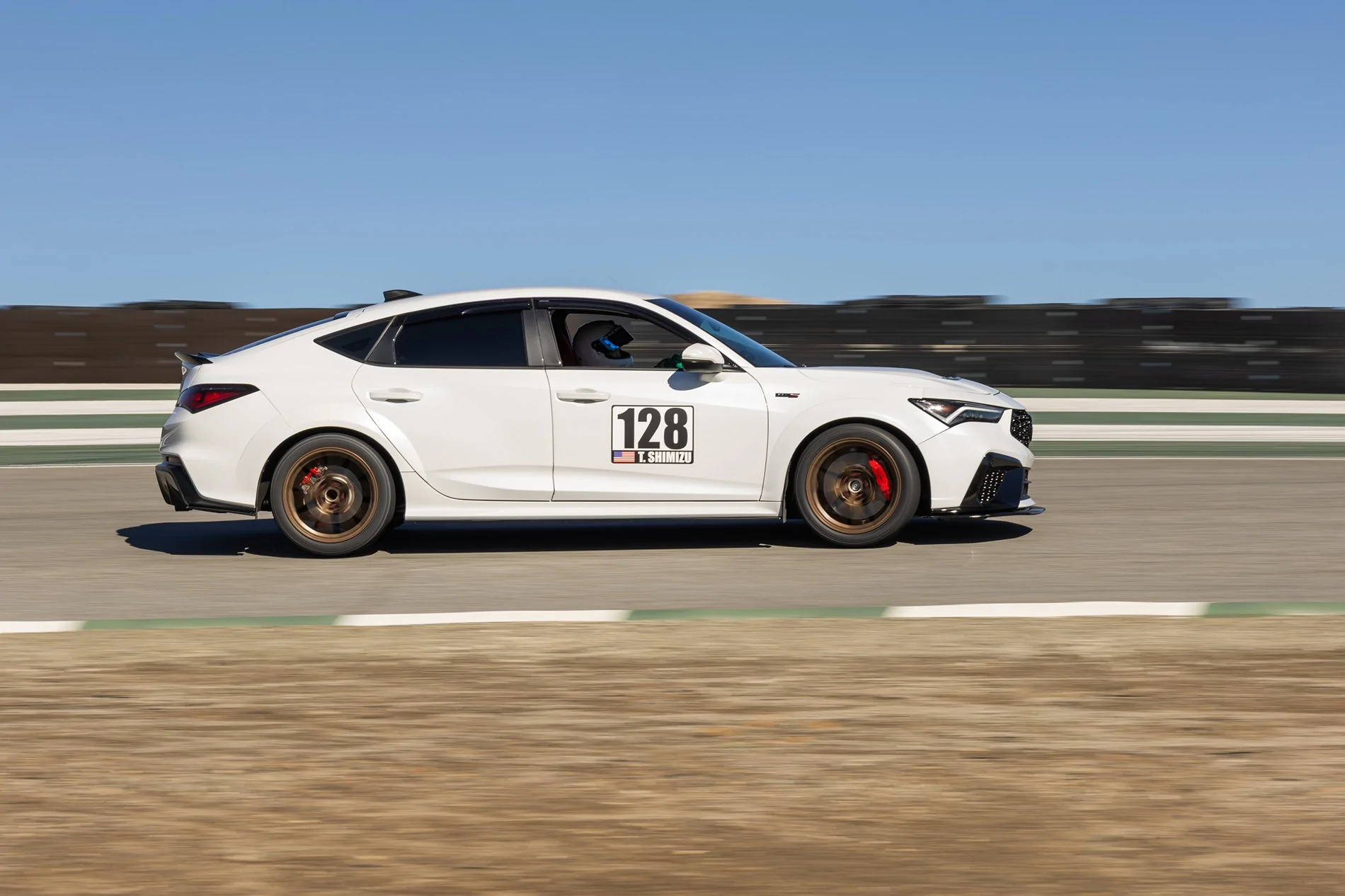 Acura Integra DSC Sport Suspension Module for our cars! BLP_1823