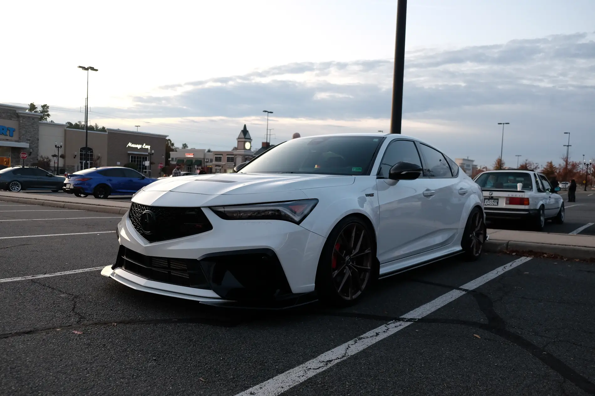 Acura Integra What did you do to your Integra Type S today? 🙋🏻‍♂️ cachedImag