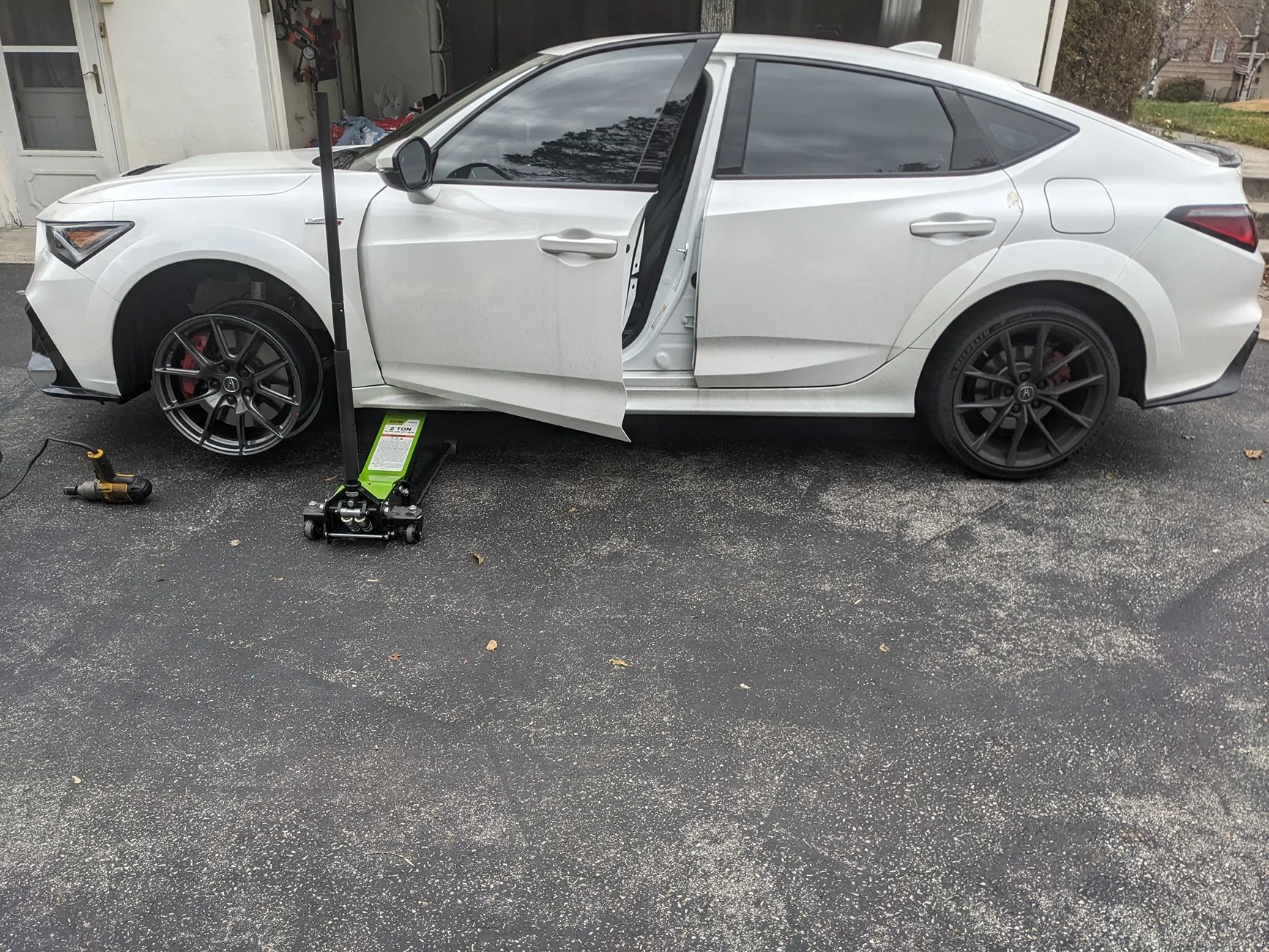 Acura Integra Apex VS-5 (Not VS-5RS) Owners? PXL_20251125_170505171