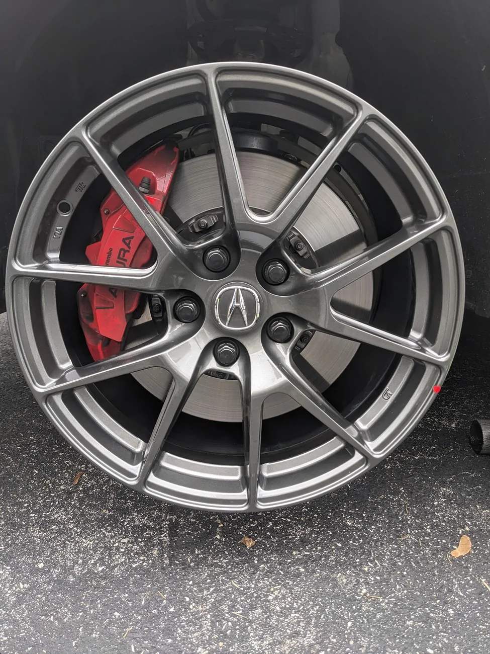 Acura Integra Apex VS-5 (Not VS-5RS) Owners? PXL_20251125_170437731