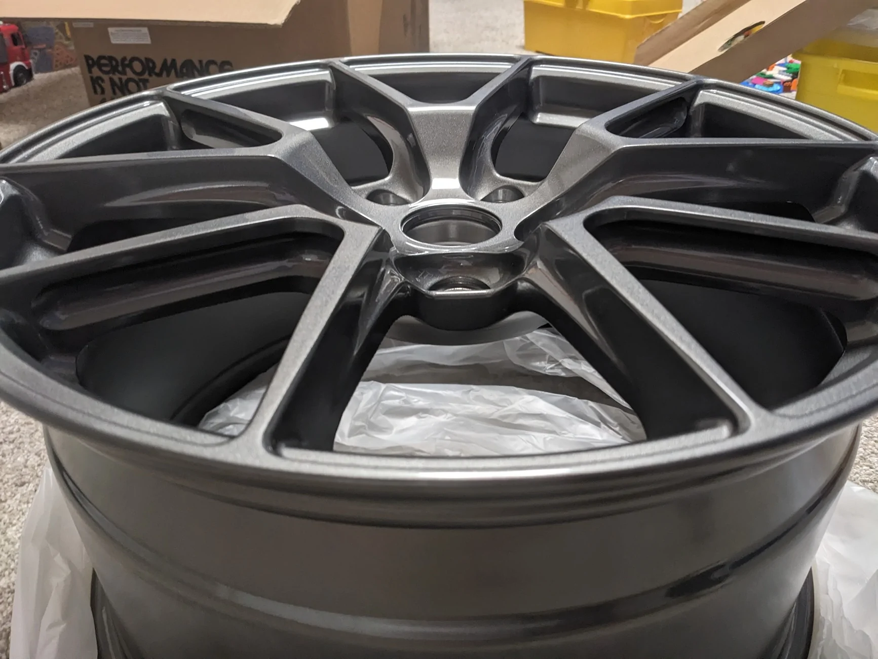 Acura Integra Apex VS-5 (Not VS-5RS) Owners? PXL_20251125_035649689