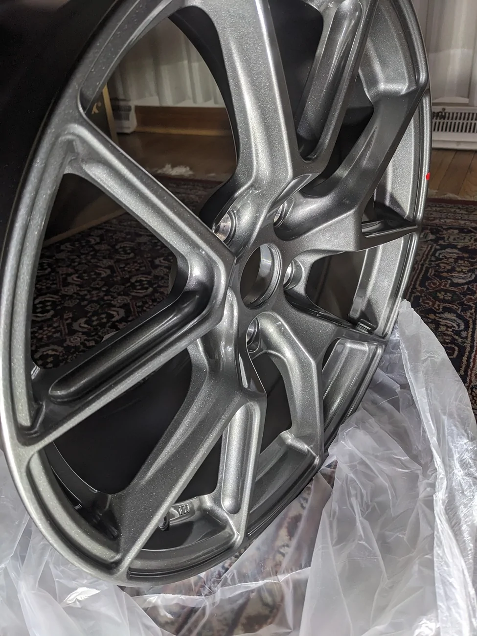 Acura Integra Apex VS-5 (Not VS-5RS) Owners? PXL_20251124_211922704