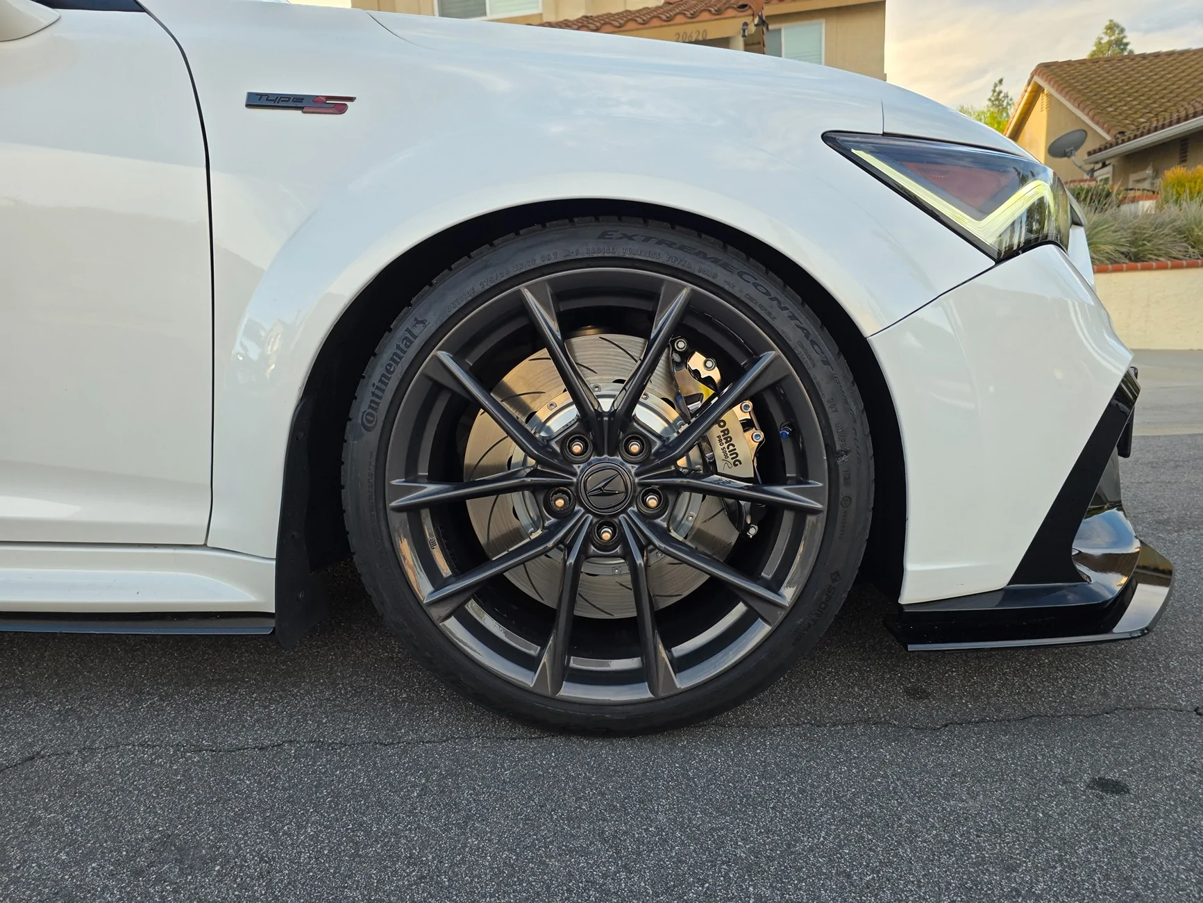 Acura Integra What did you do to your Integra Type S today? 🙋🏻‍♂️ 20251127_072730