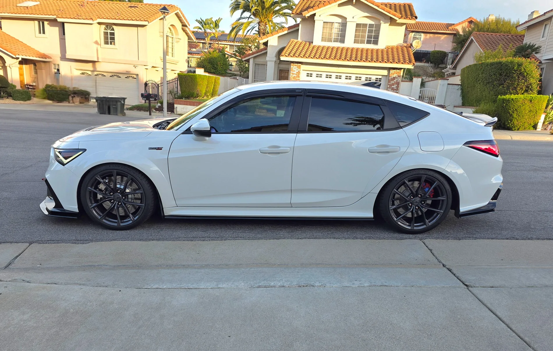 Acura Integra What did you do to your Integra Type S today? 🙋🏻‍♂️ 20251127_072607(1)