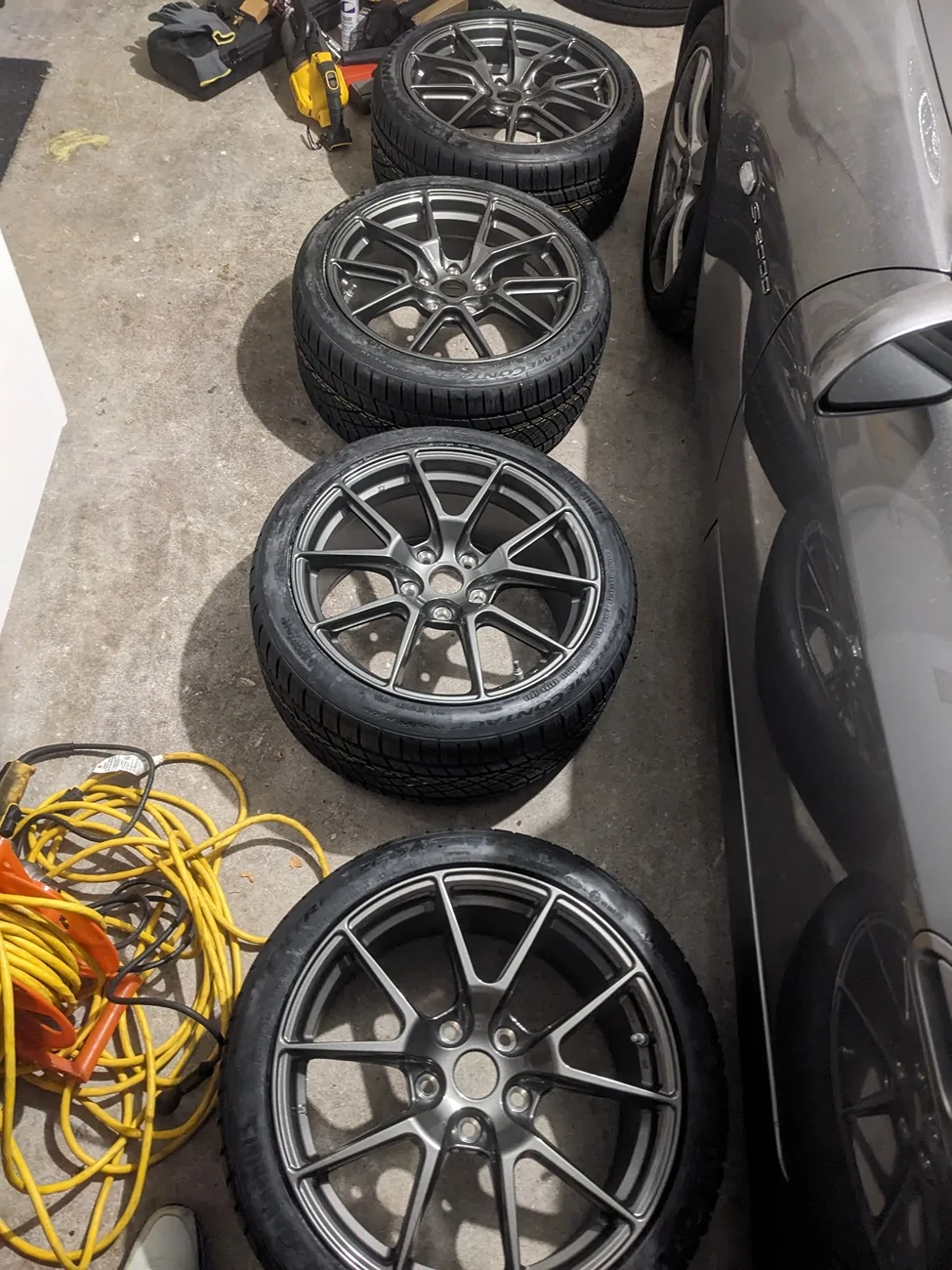 Acura Integra Apex VS-5 (Not VS-5RS) Owners? PXL_20251128_225946390