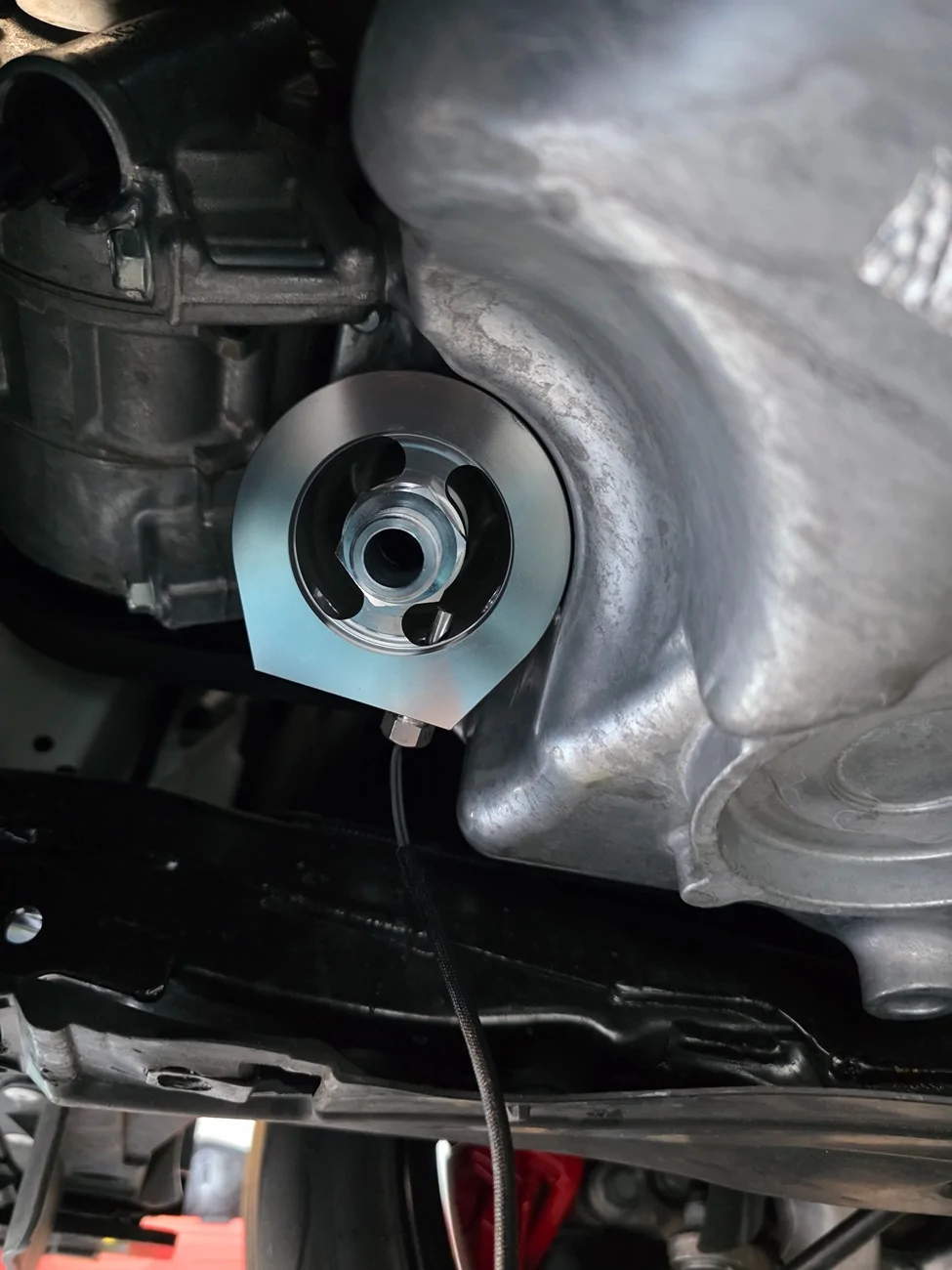 Acura Integra What did you do to your Integra Type S today? 🙋🏻‍♂️ 20251029_165142