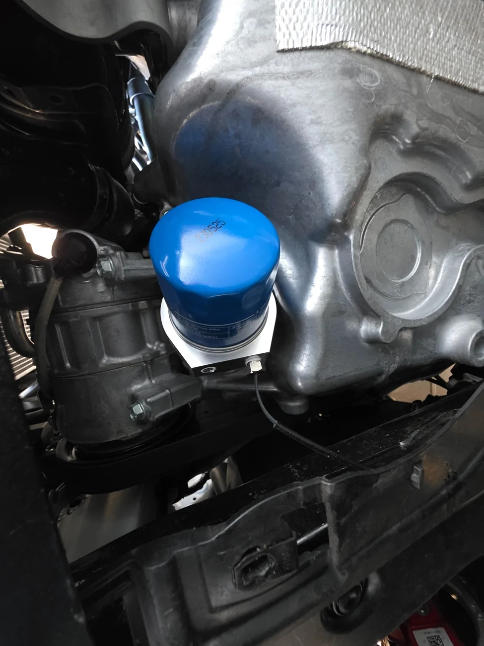 Acura Integra What did you do to your Integra Type S today? 🙋🏻‍♂️ 20251029_165640