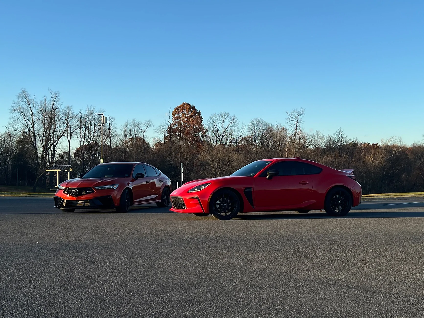 Acura Integra Joining the Type S Family! IMG_3595