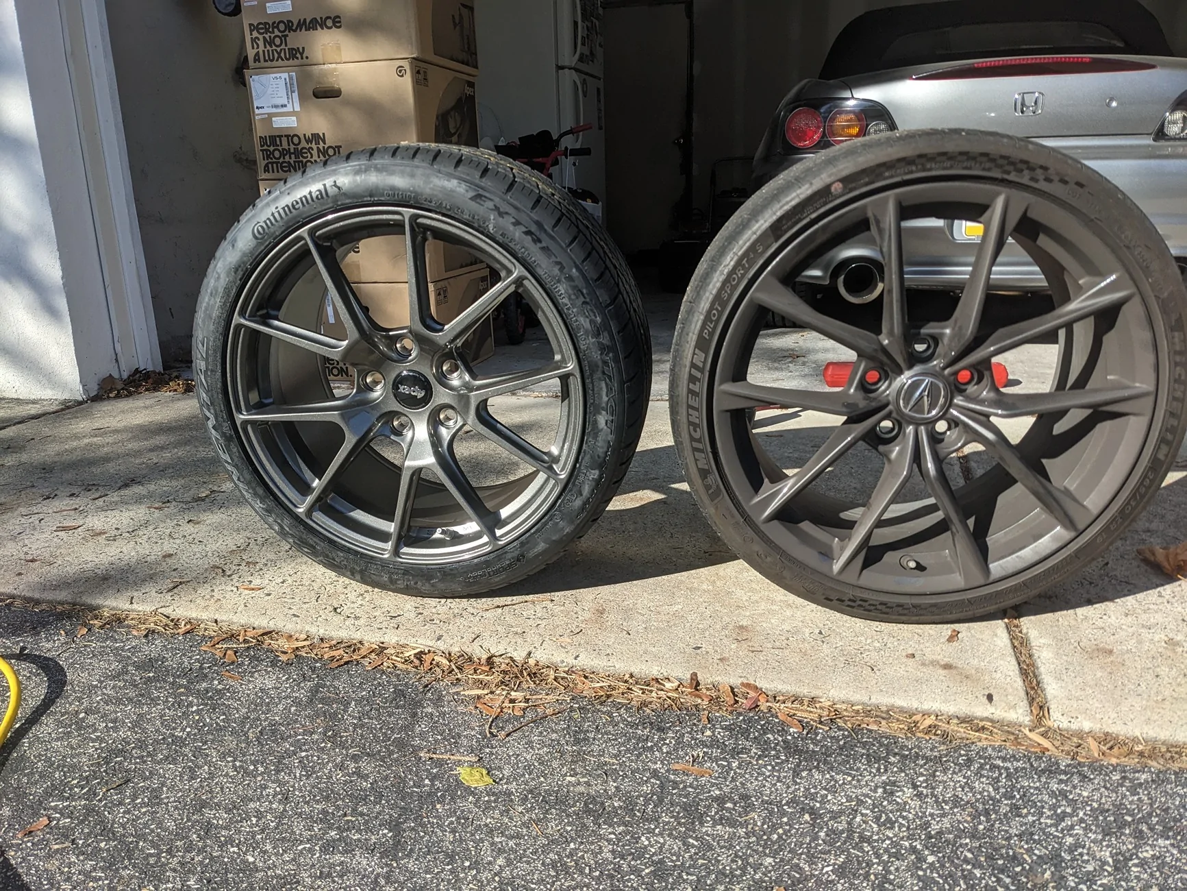 Acura Integra Apex VS-5 (Not VS-5RS) Owners? PXL_20251129_171232447