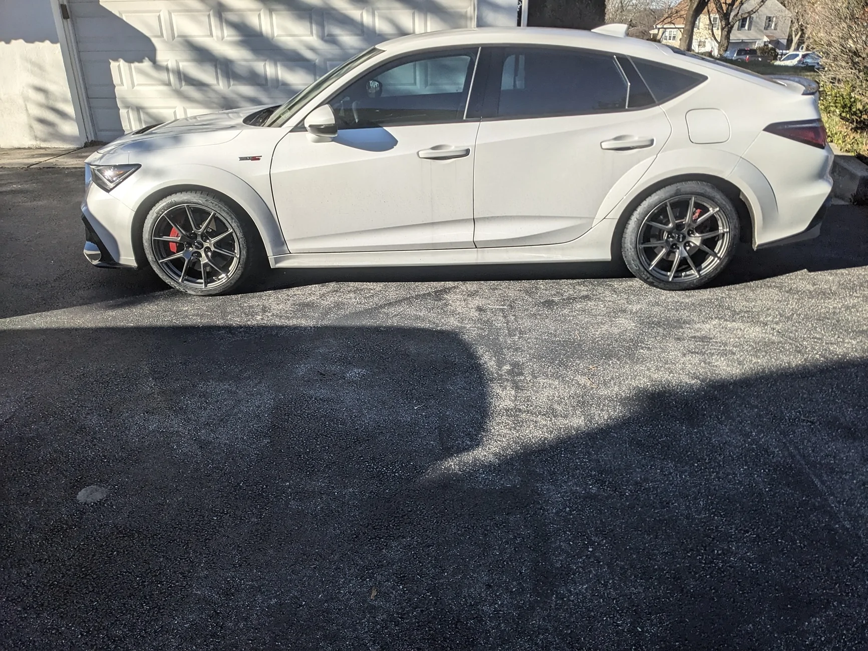 Acura Integra Apex VS-5 (Not VS-5RS) Owners? PXL_20251129_184704518