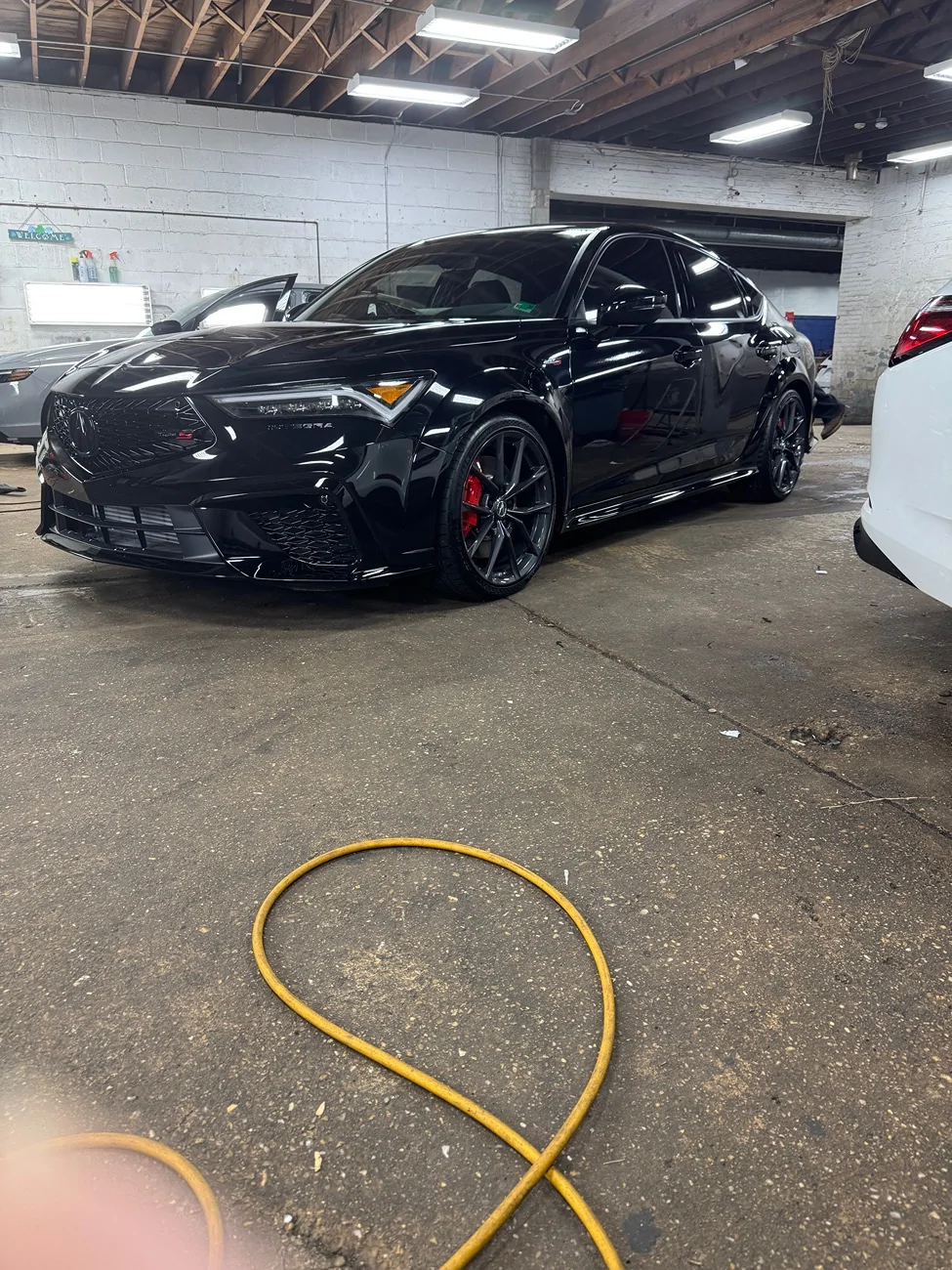 Acura Integra Who made the jump from A-Spec 6MT to Type-S? IMG_1086