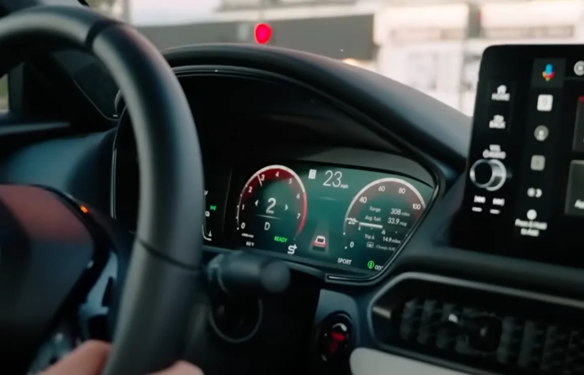 Acura Integra Even The New Prelude Has Gear Indicators... 1764701303748-kc