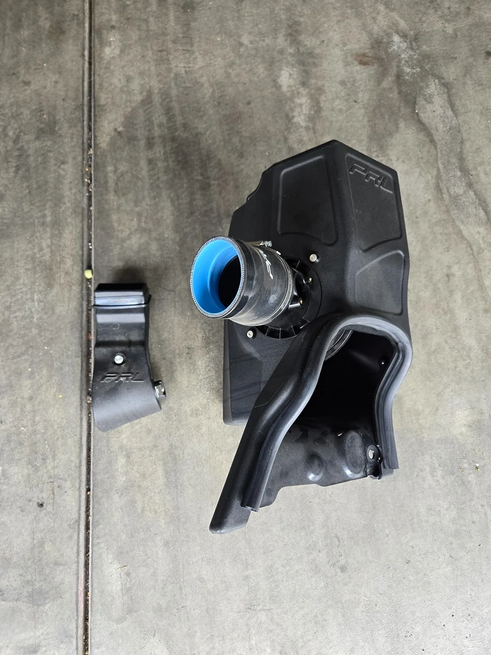 Acura Integra part out ssr gtx01 wheels/h&r spacers/prl intake/prl turbo inlet pipe/bull lock lug nuts 20250626_093038