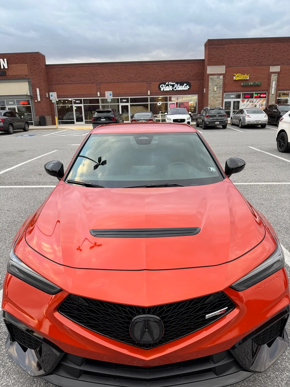 Acura Integra Joining the Type S Family! IMG_5686