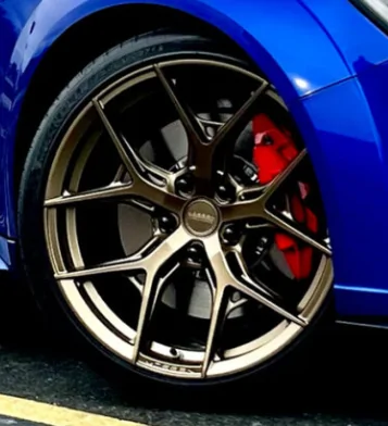 Acura Integra Wheel fitment from TLX Type-S 1764771520482-jy