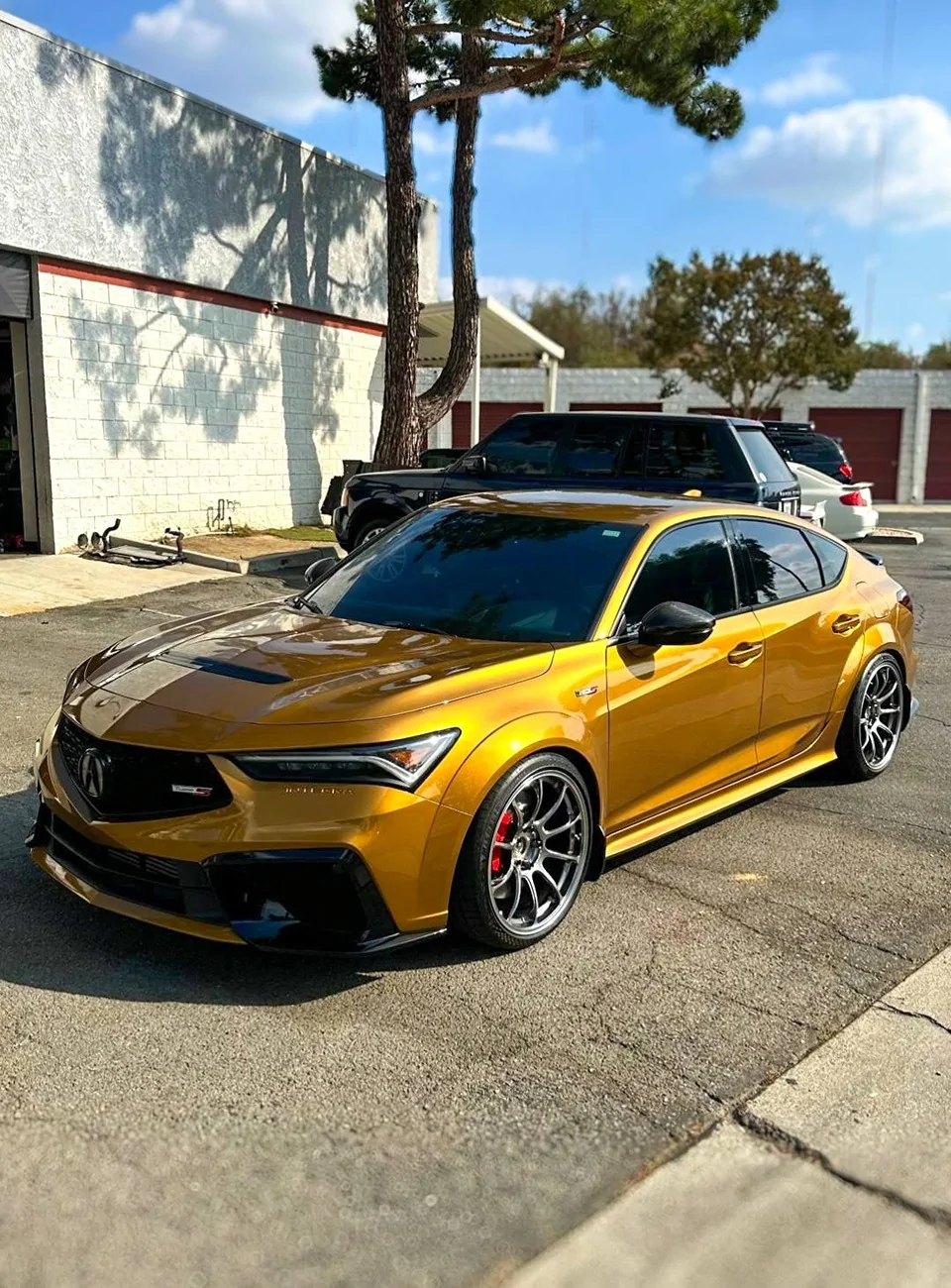 Acura Integra The Return of the 19” ZE40 - Exclusive God Spec Sizing 548141026_1850580419224862_7763975144726129521_n