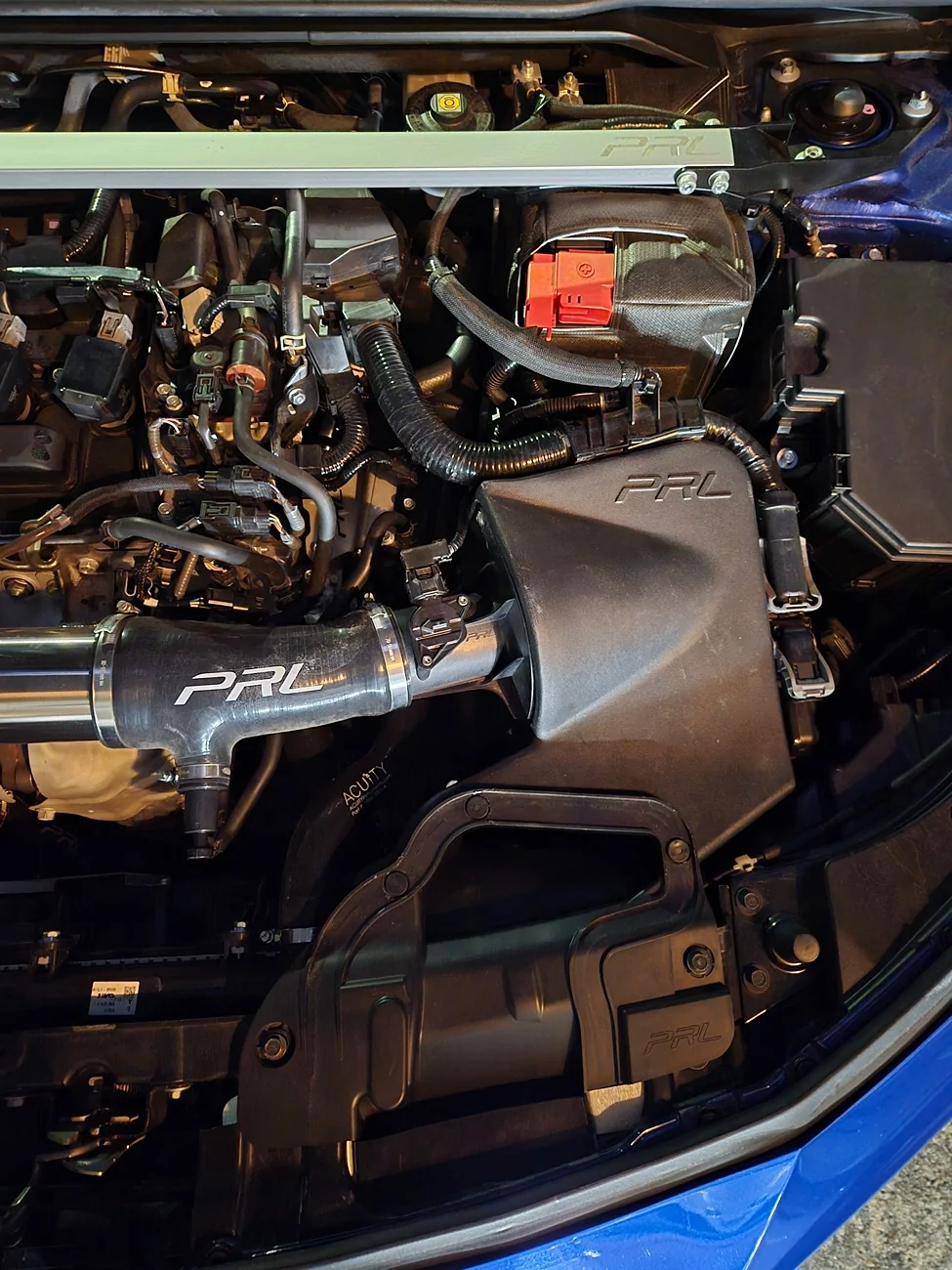 Acura Integra 2025 DE4 Integra 6 Speed ABP Build 20251203_185702