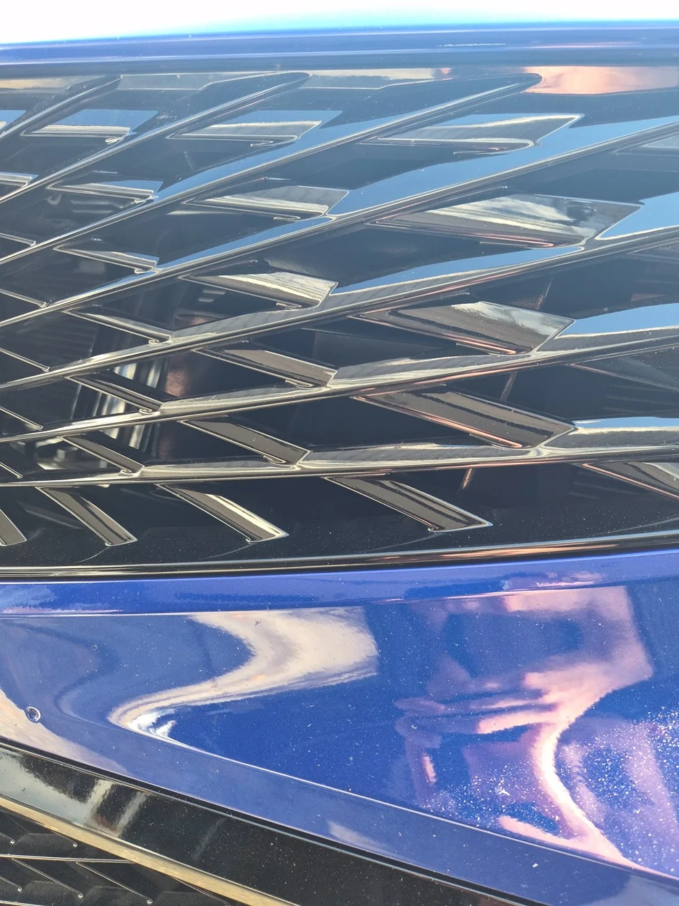 Acura Integra '25 Integra ASpec CVT Build IMG_20251124_111725