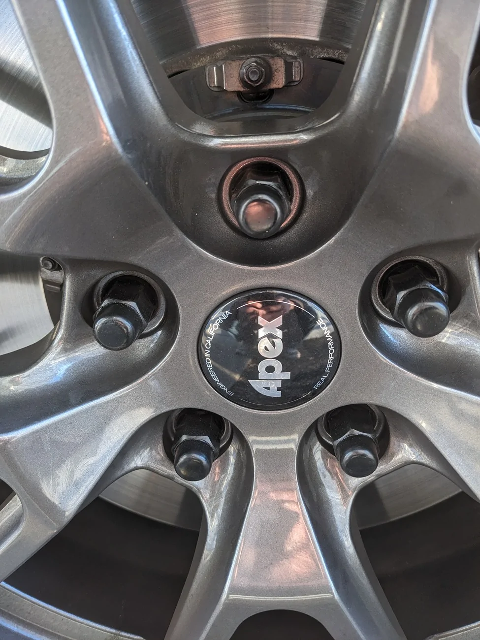 Acura Integra Apex VS-5 (Not VS-5RS) Owners? PXL_20251203_204834078