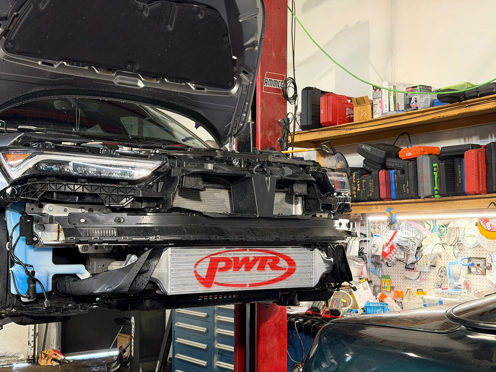 Acura Integra What did you do to your Integra Type S today? 🙋🏻‍♂️ IMG_6818